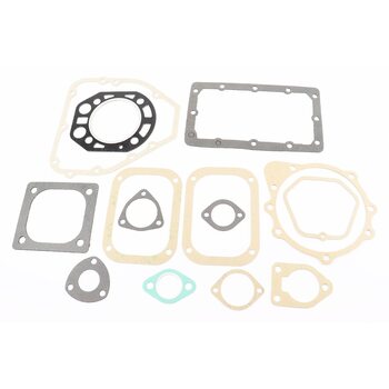 Прокладки двигателя R175А-75mm, к-кт 14 деталей