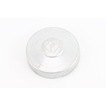 Крышка бака топливного (под выступ горловину), D-65mm