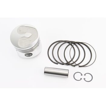 Поршень к-кт 80mm STD (форкамера "Підкова")