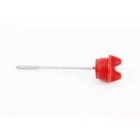 Щуп масляний R180NM (метал)
