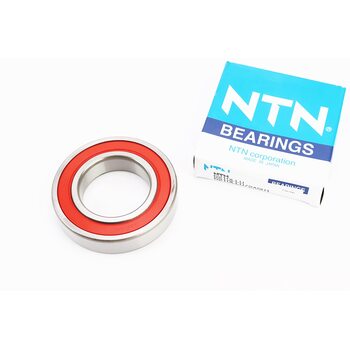 Подшипник 6210 2RS (50x90x20) коленвала R180NM