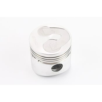 Поршень 80mm +0,50 (форкамера "Підкова")
