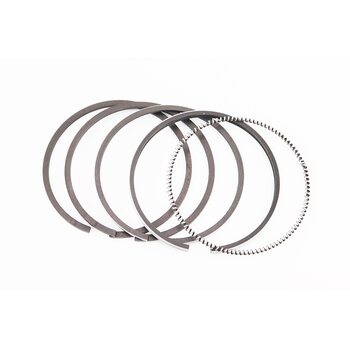 Кільця поршневі 70mm STD