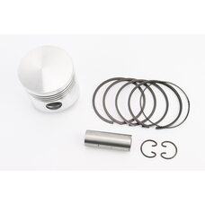 Поршень к-кт 75mm STD