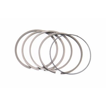 Кольца поршневые 80mm STD