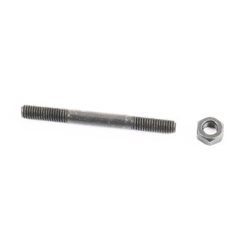 Заколка крепежа форсунки М8х80mm