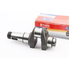 Коленвал R180NM с канавкой под ст. кольцо