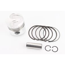 Поршень к-кт 75mm +0,25 (форкамера "Підкова")