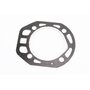 Прокладка головки циліндра R180NM-80mm (вн. кільце з виступом)