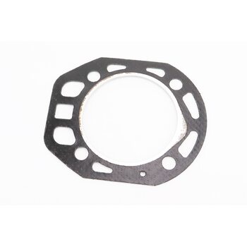 Прокладка головки цилиндра R180NM-80mm (вн. кольцо с выступом)
