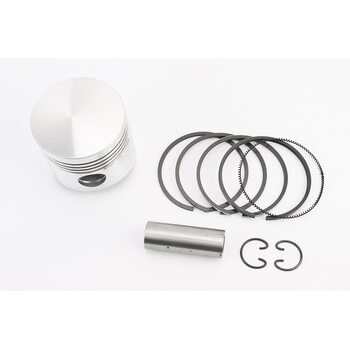 Поршень к-кт 75mm STD