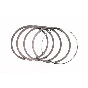 Кільця поршневі 75mm STD