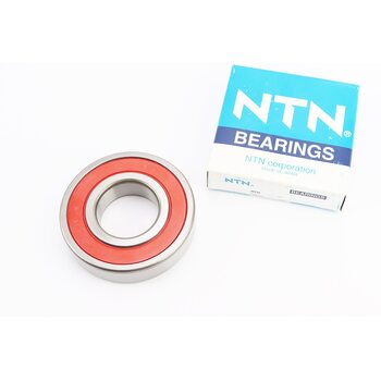 Підшипник 6310 2RS (50x110x27) колінвалу R175A/R180NM