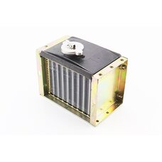 Радиатор R175A/R180NM (алюминий)