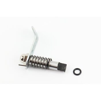 Вал декомпрессора с пружиной к-кт R175A/R180NM