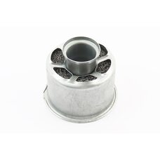 Фільтр повітряний - елемент металевий R175A/180NM Тип 2