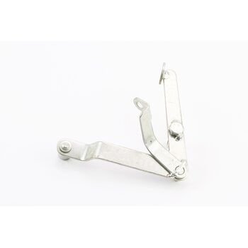 Рычаг регулятора оборотов