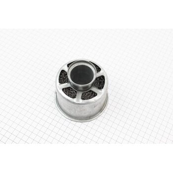 Фільтр повітряний - елемент металевий R175A/180NM Тип 2