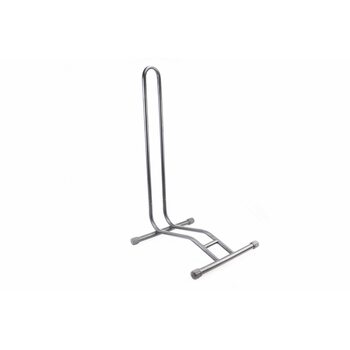Подставка под колесо 29", чёрная KL-BS04