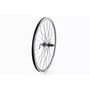 Колесо 29" заднє V/Disk-brake, обід "крапля" та втулка 14Gx36H алюмінієві NECO MS37R, під касету 8-9зв, кріпл. ексцентрик, "GRAVITY"