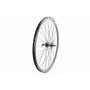 Колесо 27,5" переднее Disk-brake, обед "капля" и втулка 14Gx36H алюминиевые NECO MS31F, креп. эксцентрик, "GRAVITY"