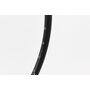 Обід 26" (559x19) Disk-brake, пістонований, 14Gх32H алюмінієвий, чорний TAURUS 2000