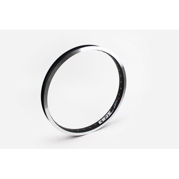 Обід 20" (406x32) BMX U-brake, пістонований, 14Gx36H алюмінієвий, чорний DH39