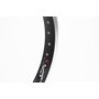 Обод 20" (406x32) BMX U-brake, пистонированный, 14Gх36H алюминиевый, чёрный DH39