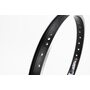 Обод 20" (406x32) BMX U-brake, пистонированный, 14Gх36H алюминиевый, чёрный DH39