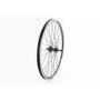 Колесо 26" заднее Disk-brake, обед алюминиевый, втулка 14Gx36H, под свободобег, креп. гайка, "GRAVITY" (можл. царапины)