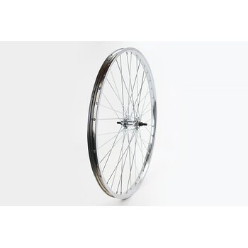 Колесо 28" переднє, втулка "Україна" посилена 11Gх36H