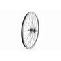 Колесо 26" заднее Disk-brake, обед алюминиевый, втулка 14Gx36H, под свободобег, креп. гайка, "GRAVITY" (можл. царапины)