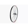 Колесо 27,5" переднє Disk-brake, обід "крапля" та втулка 14Gx36H алюмінієві NECO MS37F, кріпл. ексцентрик, "GRAVITY"