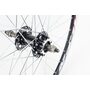 Колесо 26" заднее Disk-brake, обед алюминиевый, втулка 14Gx36H, под свободобег, креп. гайка, "RECE26"