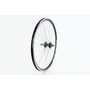 Колесо 26" заднее Disk-brake, обед алюминиевый, втулка 14Gx36H, под свободобег, креп. гайка, "RECE26"