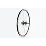 Колесо 26" заднее Disk-brake, обед алюминиевый, втулка 14Gx36H, под свободобег, креп. гайка, "RECE26"