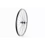 Колесо 29" заднее V/Disk-brake, обед и втулка 14Gx36H алюминиевые, Shunfeng SF-A 217Rпр-подшипники, под кассету 8-9зв, креп. эксцентрик, GRAVITI