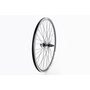 Колесо 29" заднее V/Disk-brake, обед и втулка 14Gx36H алюминиевые, Shunfeng SF-A 217Rпр-подшипники, под кассету 8-9зв, креп. эксцентрик, GRAVITI