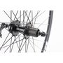 Колесо 29" заднее Disk-brake, обед "капля" и втулка 14Gx36H алюминиевые NECO MS37R, под кассету 8-9зв, креп. эксцентрик, "GRAVITY"