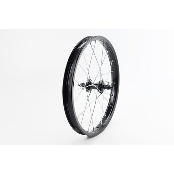 Колесо 16" переднє, втулка 14Gx20H