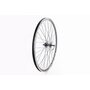 Колесо 29" переднее Disk-brake, обед "капля" и втулка 14Gx36H алюминиевые NECO MS31F, креп. эксцентрик, "GRAVITY"