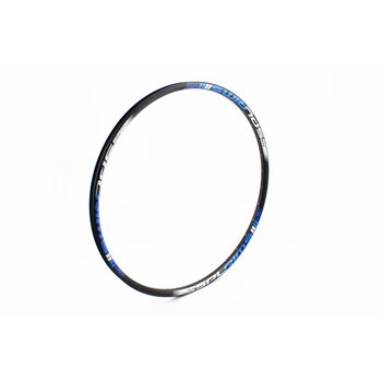 Обод 26" (559x19) Disk-brake, 14Gх32H алюминиевый, черно-синий "SPL"