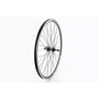 Колесо 29" заднє V/Disk-brake, обід та втулка 14Gx36H алюмінієві, пром-підшипники 6200 2RS, під вільнобіг, кріпл. ексцентрик, " GRAVITI"