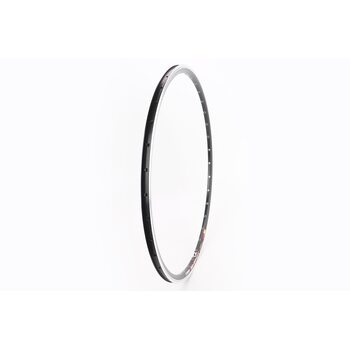 Обед 28" (622x14) V-brake, пистонированный, 14Gх36H алюминиевый, черный DPX