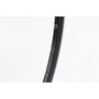 Обід 28" (622x14) V-brake, пістонований, 14Gх36H алюмінієвий, чорний DPX