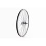 Колесо 29" переднее Disk-brake, обед "капля" и втулка 14Gx36H алюминиевые NECO MS31F, креп. эксцентрик, "GRAVITY"