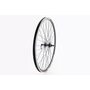 Колесо 29" переднее Disk-brake, обед "капля" и втулка 14Gx36H алюминиевые NECO MS37F, креп. эксцентрик, "GRAVITY"