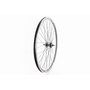 Колесо 29" переднее Disk-brake, обед "капля" и втулка 14Gx36H, креп. гайка, "GRAVITY"