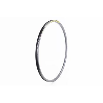 Обед 29" (622x19) Disk-brake, алюминиевый, черный J19SE