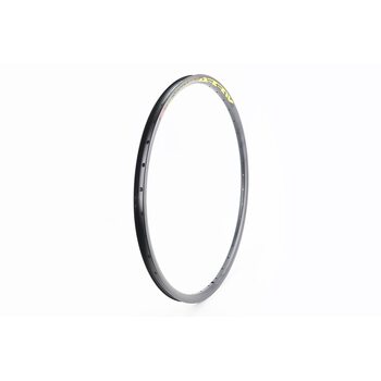 Обід 26" (559x19) Disk-brake, 14Gх36H алюмінієвий, чорний J19SE